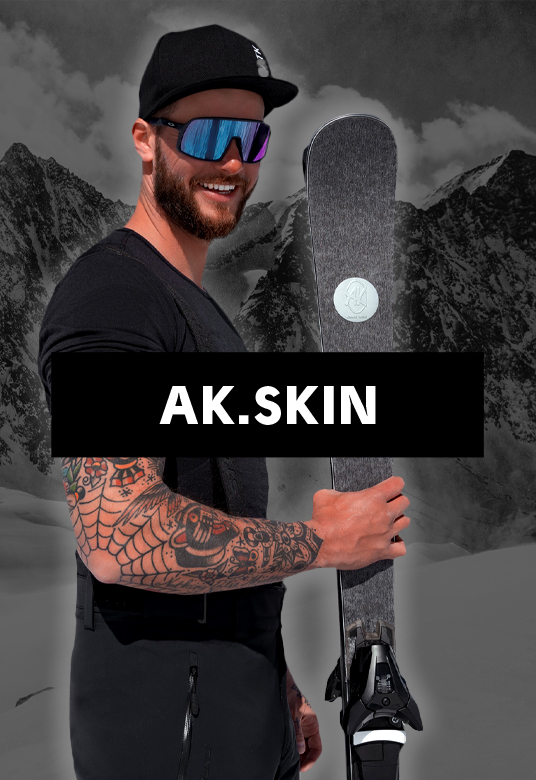 AK SkiN